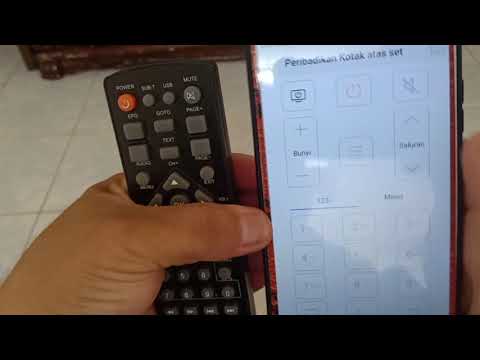 Video: Bagaimana Saya Mengawal TV Dari Telefon Saya? Bagaimana Cara Membuat Kawalan Melalui Alat Kawalan Jauh Maya Pada Telefon Pintar? Bagaimana Anda Boleh Memasang Dan Mengkonfigurasi?