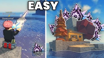 4 Ways To Get EXALTED RELIC in Fisch (Easy)