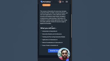 Generative AI – Unlocking Creative Potential | ProCodebase