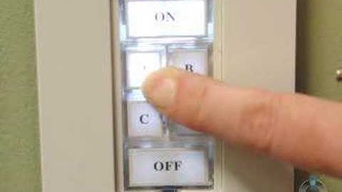 How To Link To An INSTEON KeypadLinc V2 Dimmer