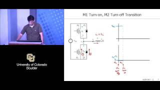 ECEN 5817 Resonant and Soft Switching Techniques in Power Electronics - Sample Lecture