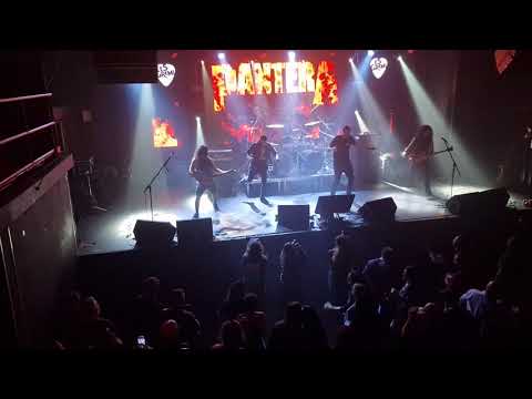 PANTERA TRIBUTE      \
