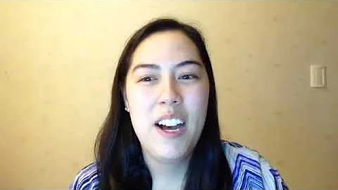 #VirtualBuildUpM...  with Tessa Nguyen