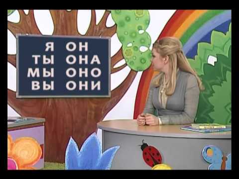 Русский язык 67. Местоимения в русском языке — Шишкина школа
