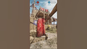 The Most Intense 1v1 Battle in Chivalry 2