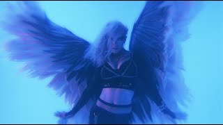 Erica Fox 'BLACK DOVE' (Official MV) Resimi