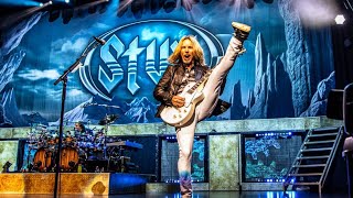 Video thumbnail of "Styx "Crystal Ball" LIVE at The Venue in Thunder Valley Casino."