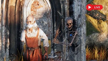 Wisplight Live Dev: Making Building Resource Interactions