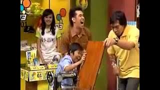 Saatnya Kita Sahur   Komeng, Olga, Adul   28 Sept '08 O, Otie 7   YouTube