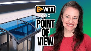 UEMMILLY Window Door Awning Canopy | POV | Would you buy it