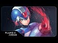 El Videojuego que Mató a Mega Man X - Historia Completa | PLANO DE JUEGO