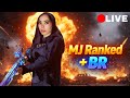 Noche intensa en CODM 🔥 | MJ Ranked + BR