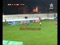 Maroc 4 vs libyie 0