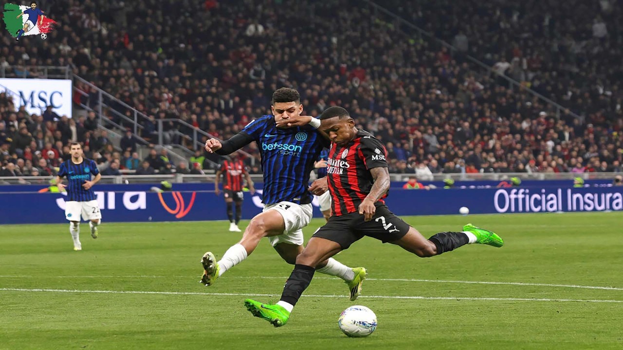 Il Milan trionfa nel derby della Madonnina analisi della vittoria