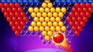Bubble Shooter New Level 1-5 screenshot 5