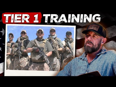 Lessons From Training Beside Tier-1 Operators