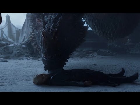 Vidéo: Quand Daenerys meurt ?