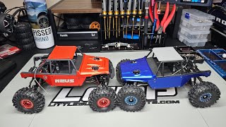 RATTLESNAKE BOX THE MODS Tracks in Epic… Amazon.com: Top Race Remote Control Rattle Snake - Realistic
