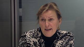 Kindgesprek met de rechter