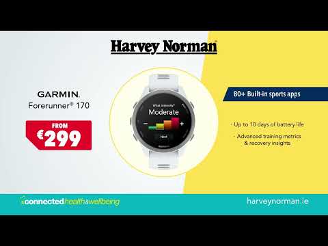 Harvey Norman, Your Connected Health Specialists.