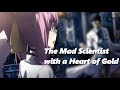 How Blazblue Made The Cruel Scientist the Selfless Defender