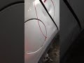 STOCK# 61323Y 2015 ENCORE VEHICLE INSPECTION