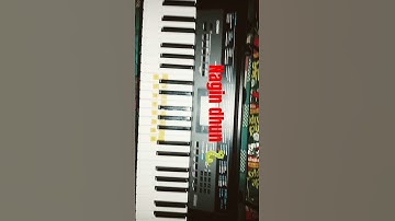 nagin dhun Casio ctk-2550 bajan #viral #video #music #new nagin dhun sikhe like kre#casio