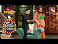 Why Is Sapna Upset With Manoj Bajpayee? | The Kapil Sharma Show | Best Of Krushna Abhishek