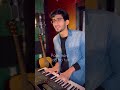 Jeene Laga Hoon Unplugged Piano Cover AADIL 