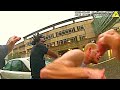 Road Rage Goes Nuclear When Baby Daddy Finds Out