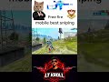 free fire video #mobile #best sniping #foryou
