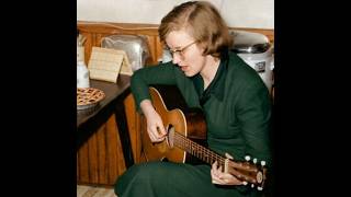 Connie Converse(1924–1974)Talkin Like You Animated