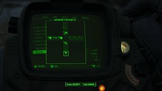 How To Equip Weapons In Fallout 4