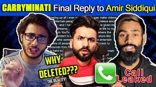 #vstiktok #carryminati #amirsiddiqui for business enquirers :
workforamanaujla@gmail.com subscribe to my vlogs channel
https://www./chann...