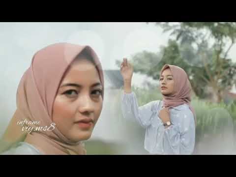 EPIC CINEMATIC GREEN GARDEN OF MISS HIJAB