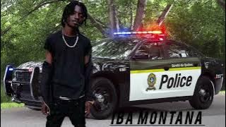 IBA MONTANA--Kaso ‎⁨@ibamontanaofficiel8794⁩  @sidikidiabateoff @WizMontanamusic 