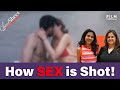 Why do sets need an INTIMACY COORDINATOR? | Cheat Sheet with Aastha Khanna | Film Companion