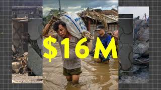 Climate change: Here, now & urgent