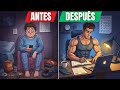 Cómo ser PRODUCTIVO cuando estás DESMOTIVADO
