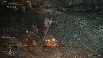 Tried to Backstab Patches, But He Played Uno Reverse!