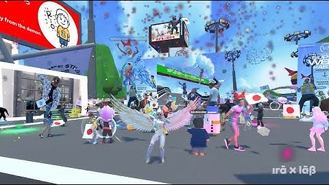 【Ira教授】🎙️ #SuperWednesday 178 in @Spatial_io 🌐