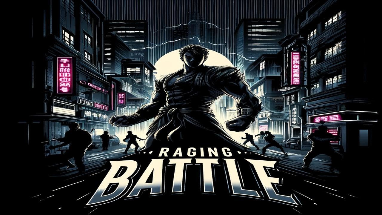 Mafioso Raging Raging Battle - Mafia City - YouTube