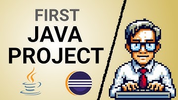 How To Create Java Project In Eclipse