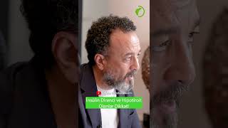 İnsülin Direnci Ve Hipotiroit Olanlar Dikkat