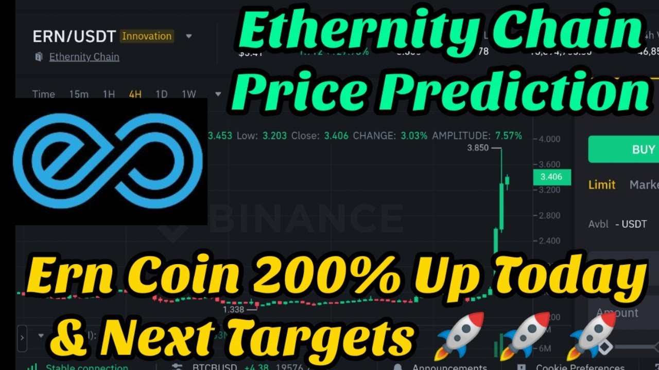 ethernity chain crypto price