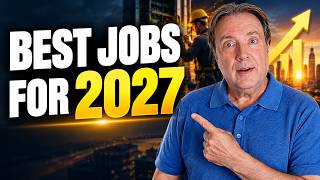 Details 10 Best Jobs for 2027 With Explosive Pay Growth Guide