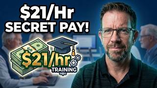 55+ and Unemployed This Federal Program Pays You to Train