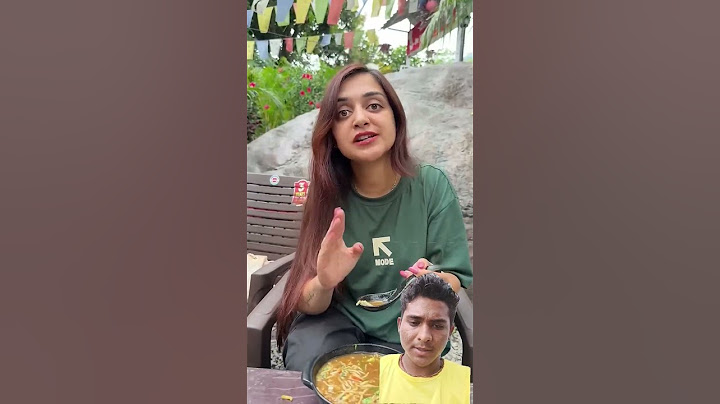 Shaitaan 👹 Fried Momos 🥠 Or Noodles Kha gaya 😨 #shorts #trendingshorts #ytshorts