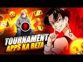 TOURNAMENTS APPS KA BETA | EXPOSED || #mikey69