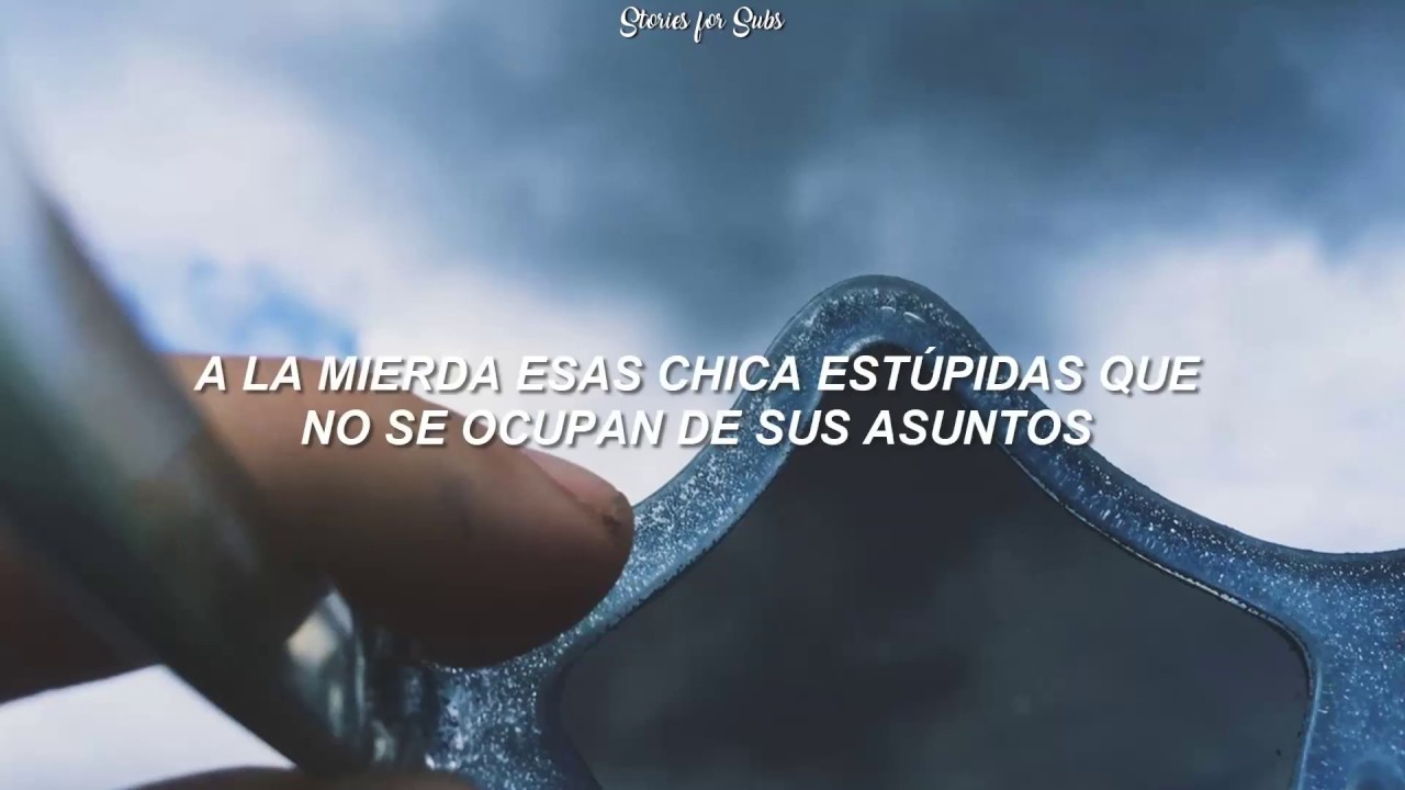 Glitter Times — Waterparks // español. YouTube